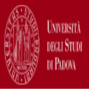 Department of Information Engineering international awards at University of Padua, Italy